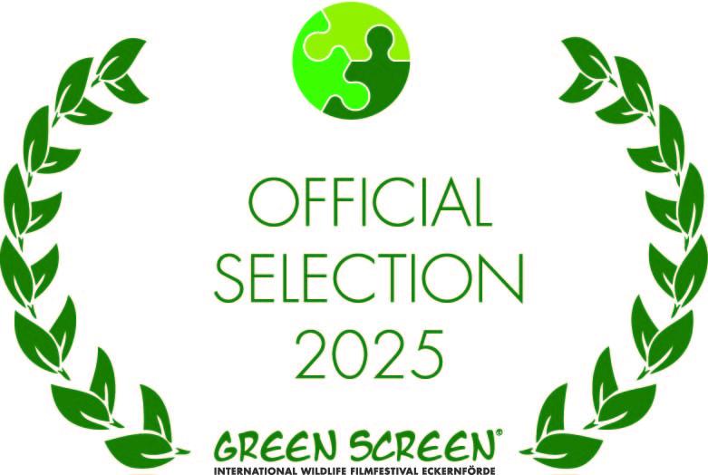 GREEN SCREEN Official Selection green